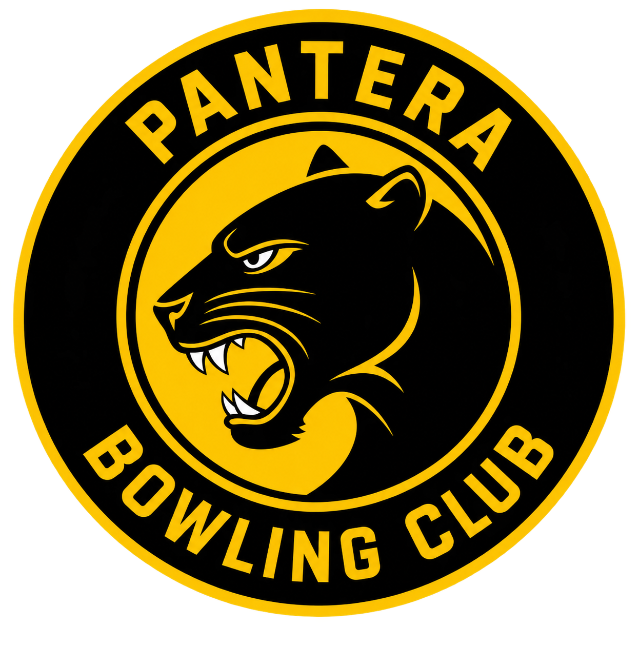 Logo del Club Pantera